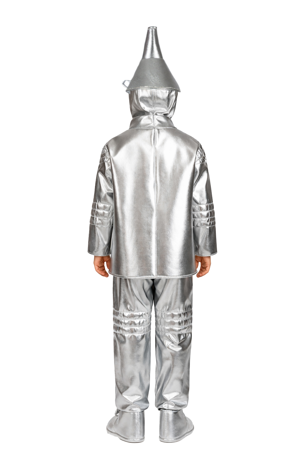 UOMO DI LATTA BAMBINO